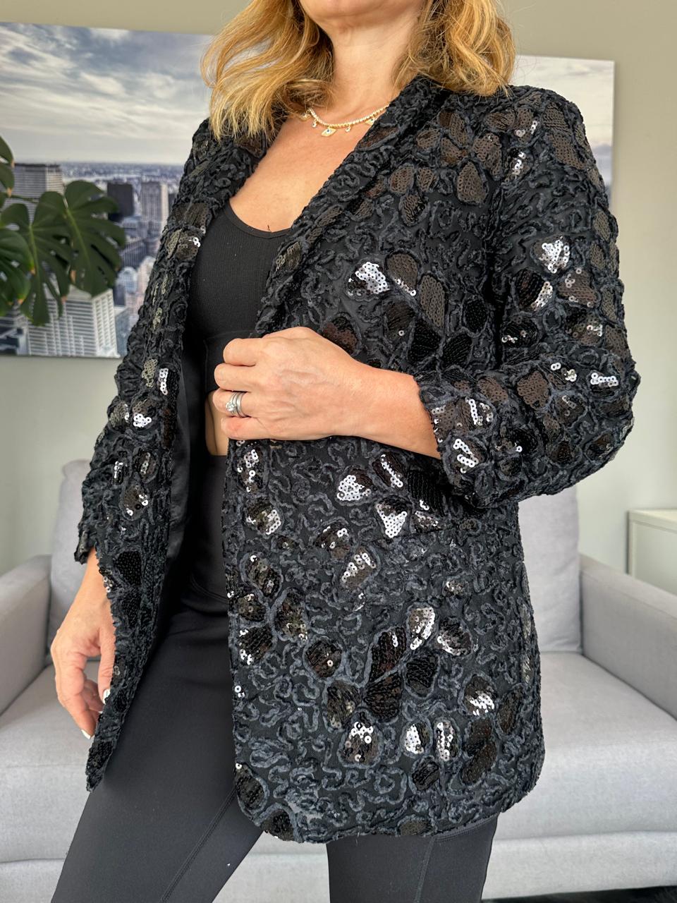 BLAZER LENNA