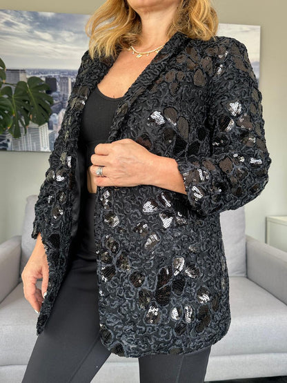 BLAZER LENNA