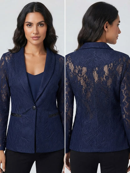 BLAZER MAYLIN