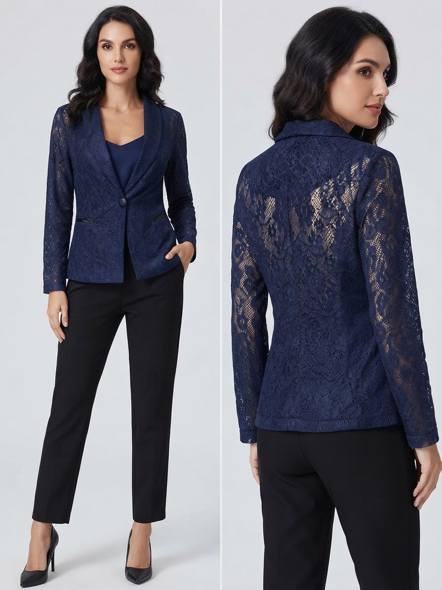 BLAZER MAYLIN