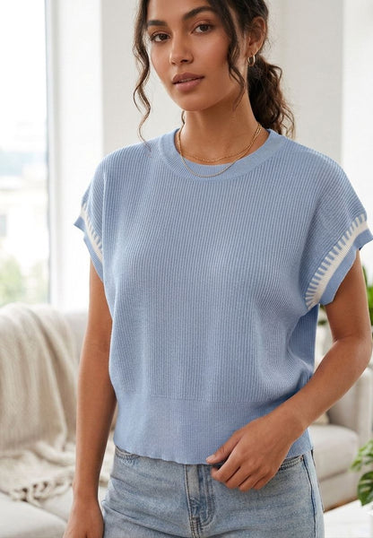 BLUSA BECCA