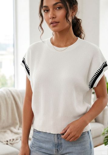 BLUSA BECCA