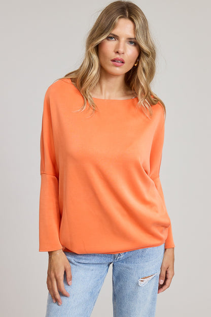 BLUSA CHANTAL