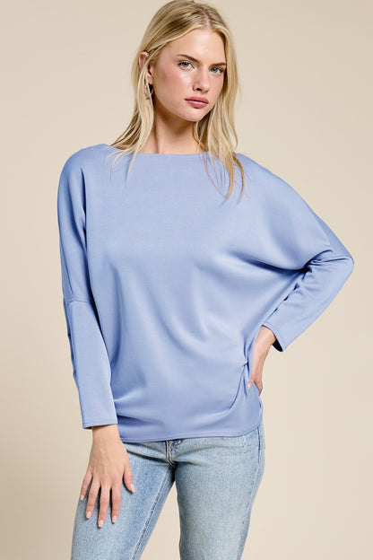 BLUSA CHANTAL