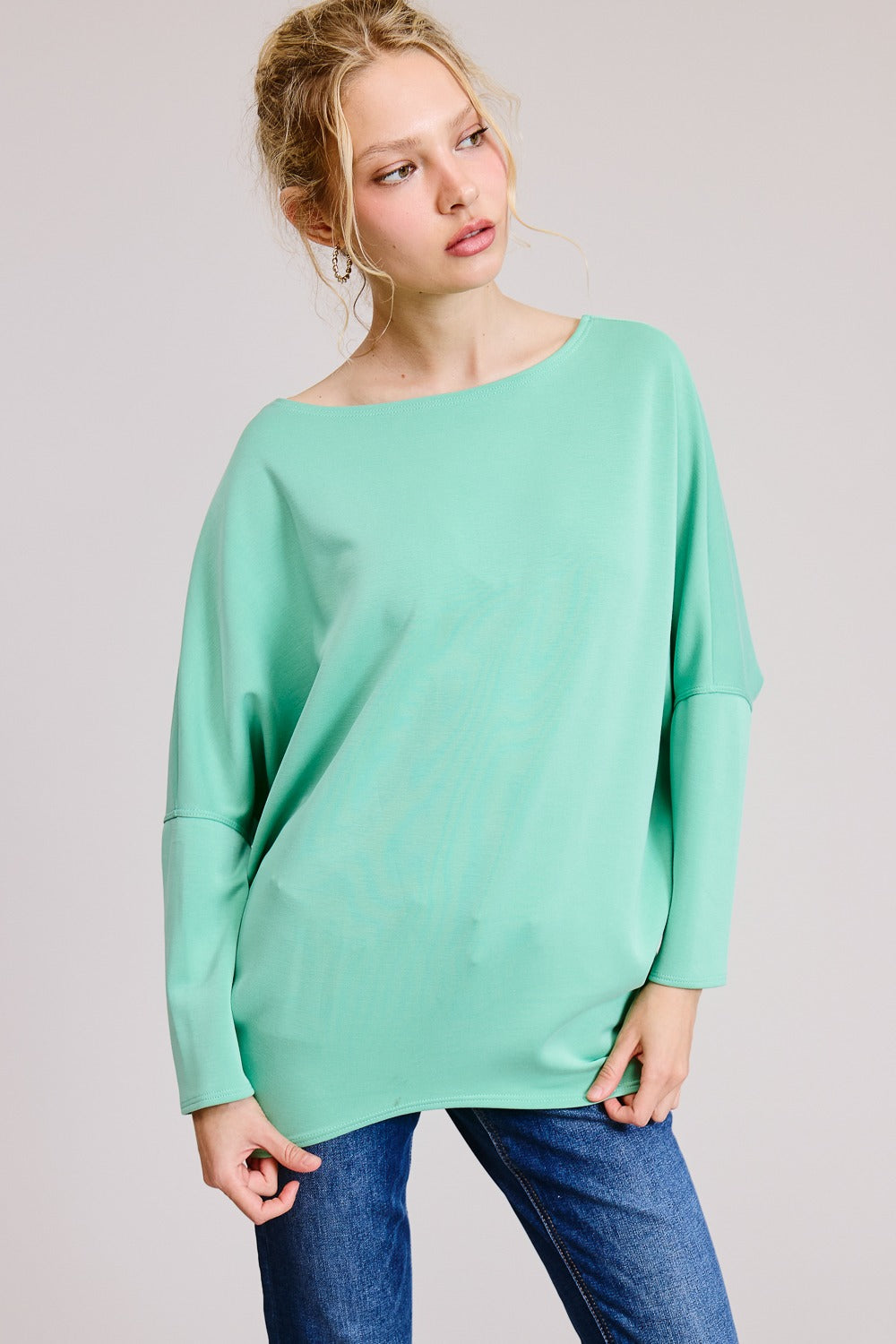 BLUSA CHANTAL