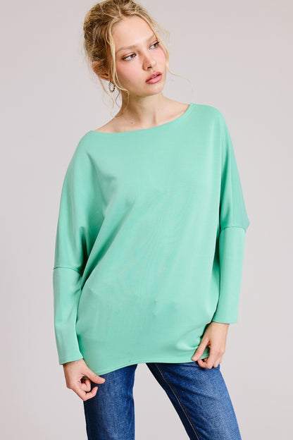 BLUSA CHANTAL