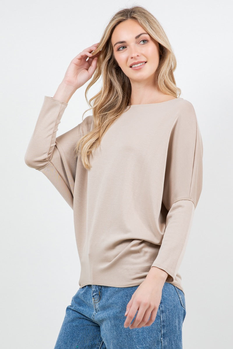 BLUSA CHANTAL