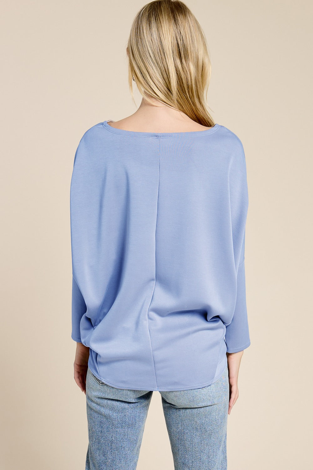 BLUSA CHANTAL