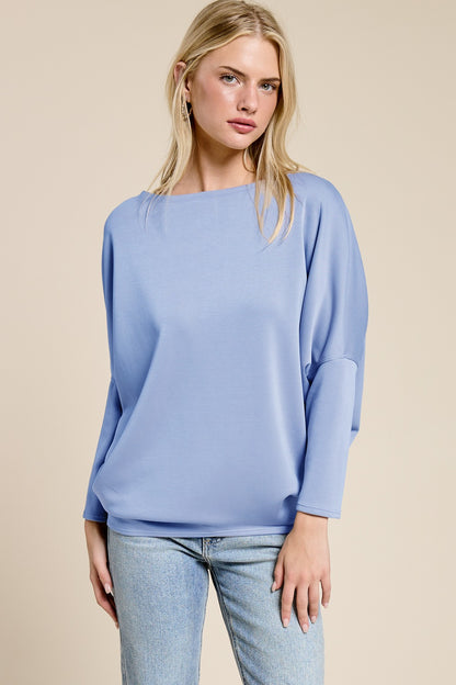 BLUSA CHANTAL