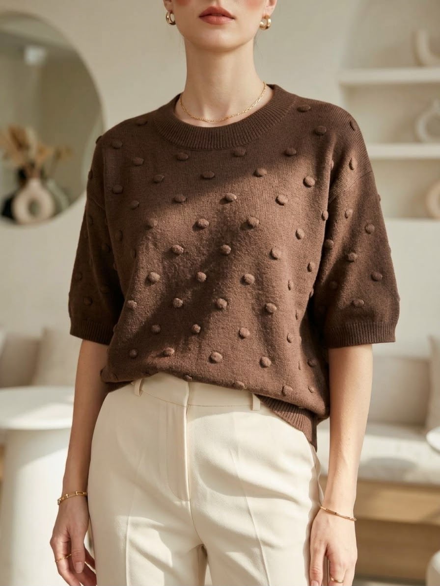 BLUSA DALENA