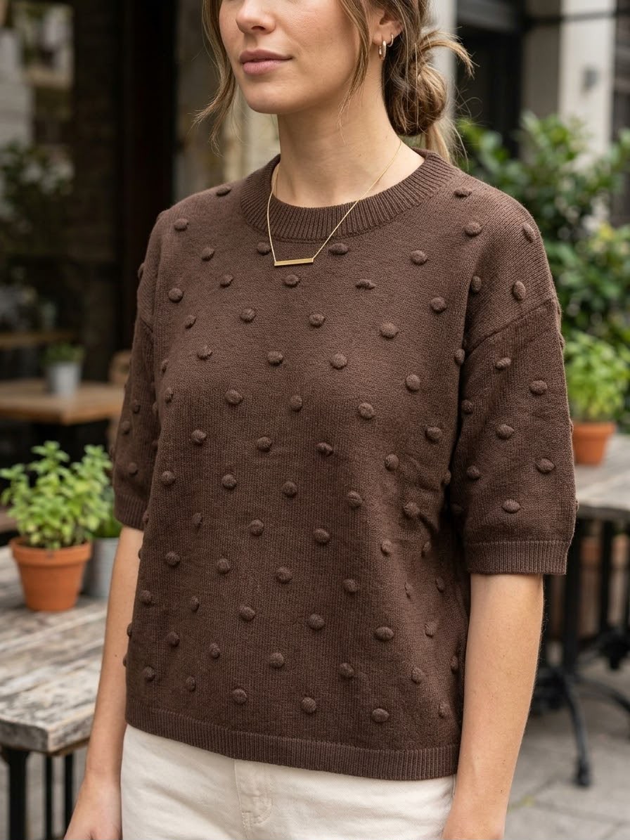 BLUSA DALENA