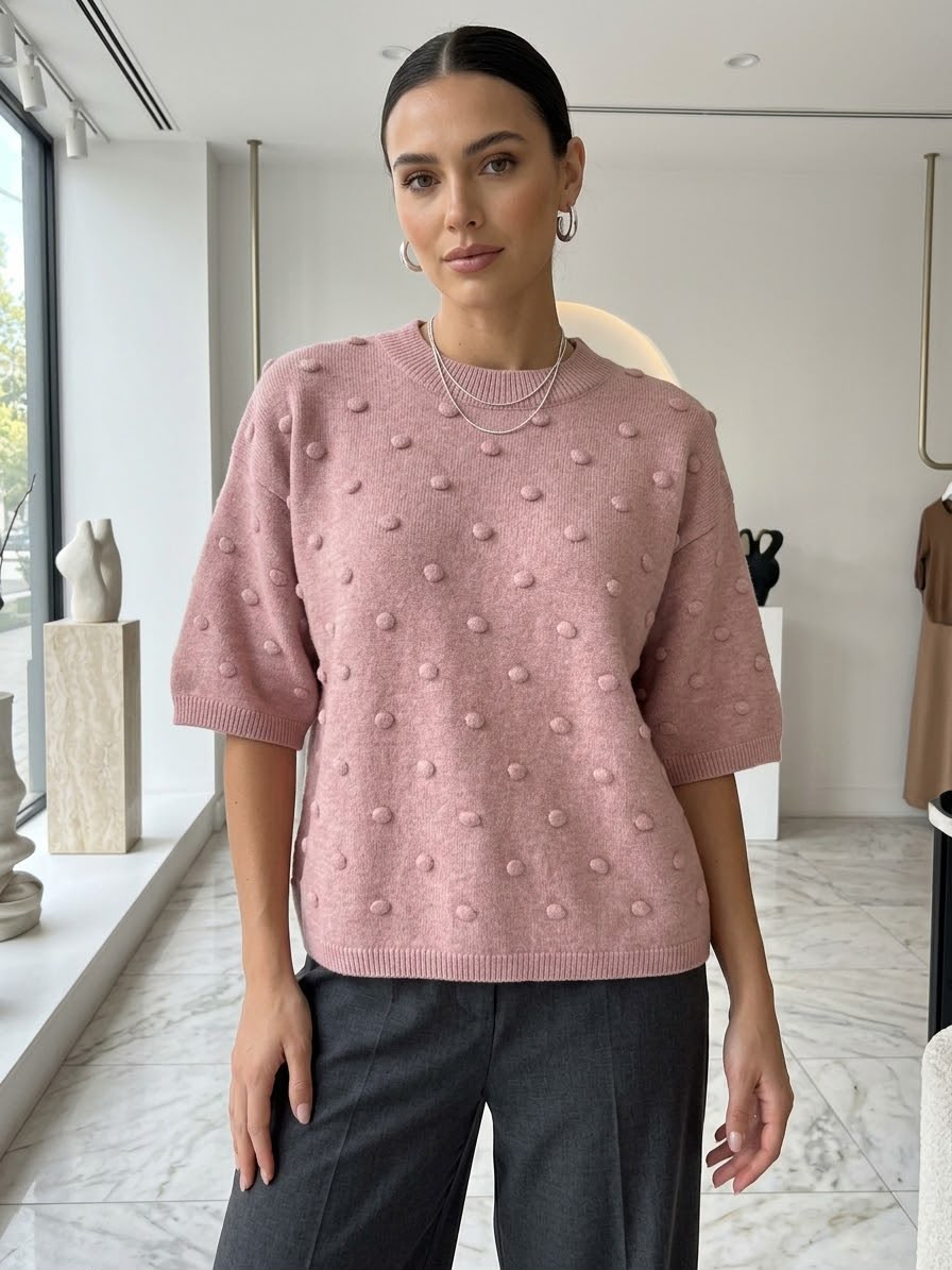 BLUSA DALENA