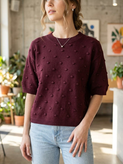 BLUSA DALENA