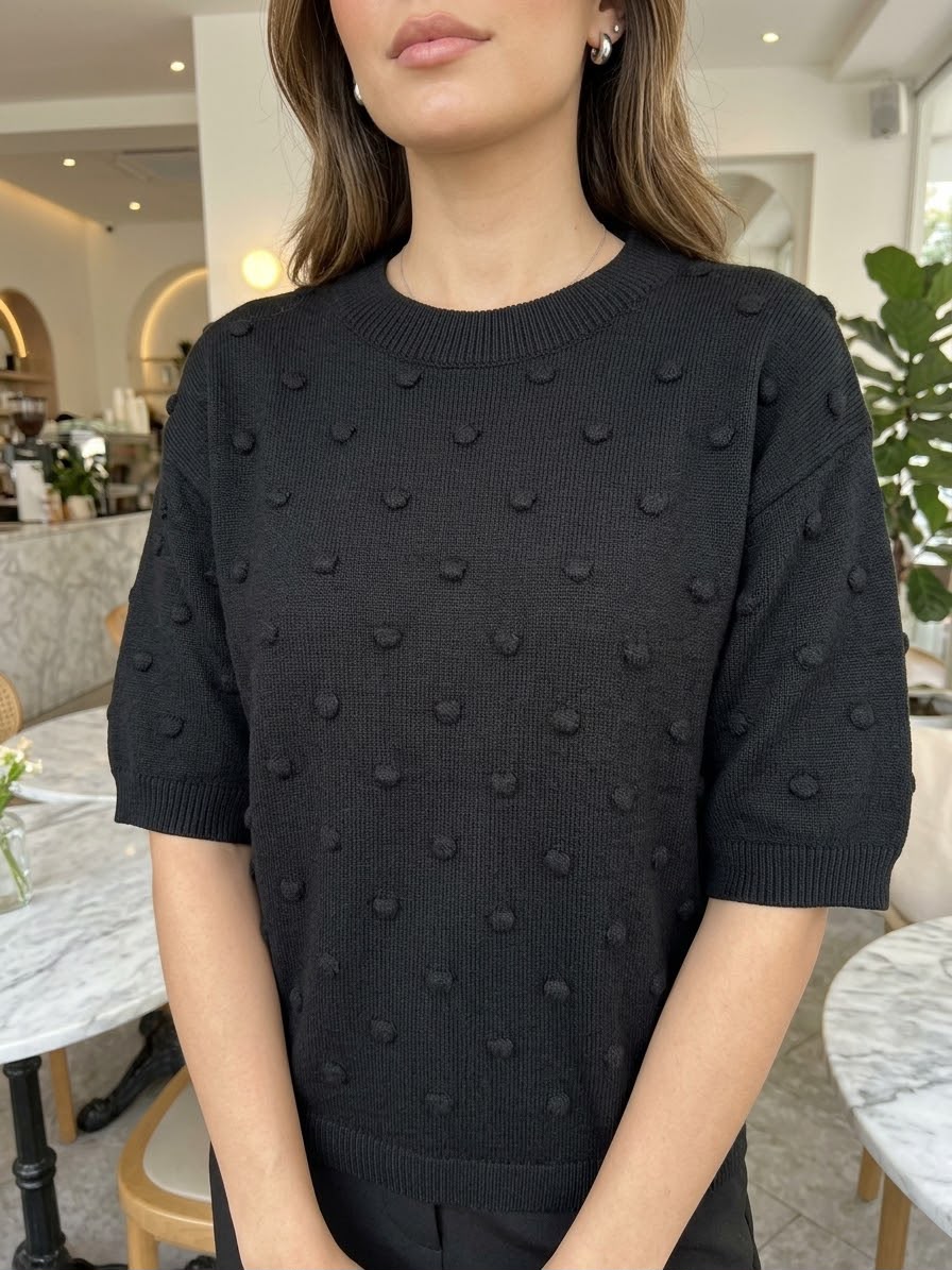 BLUSA DALENA