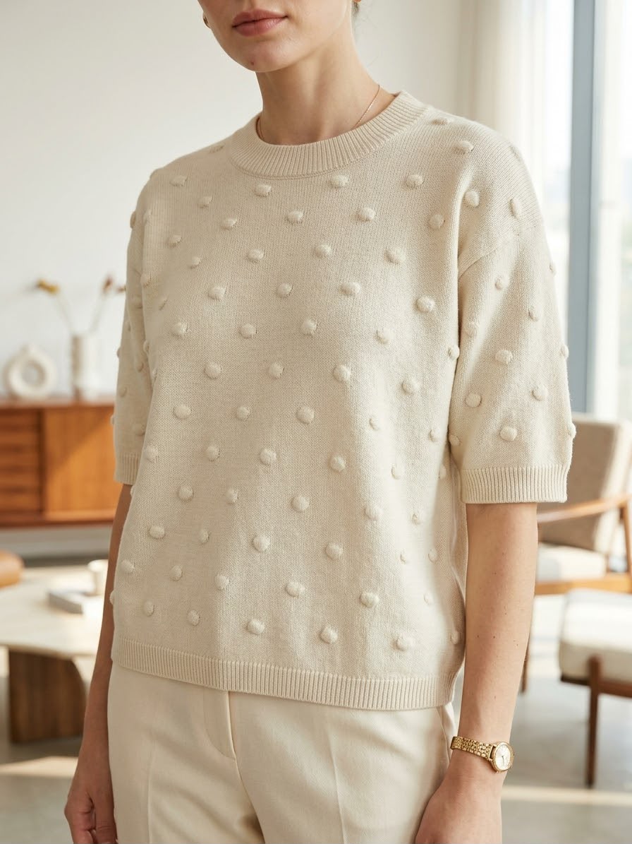 BLUSA DALENA