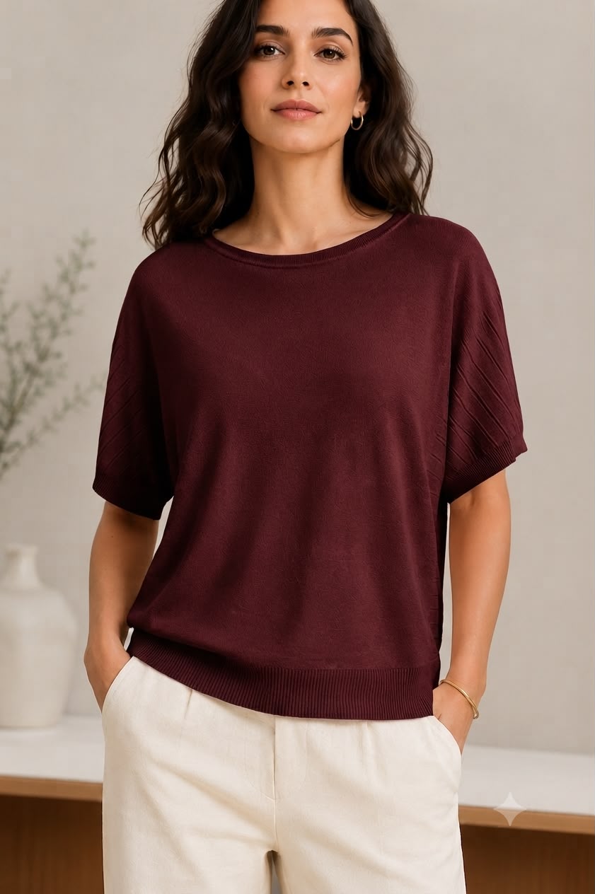 BLUSA DARIANY