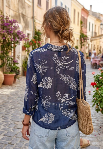 BLUSA FELISA