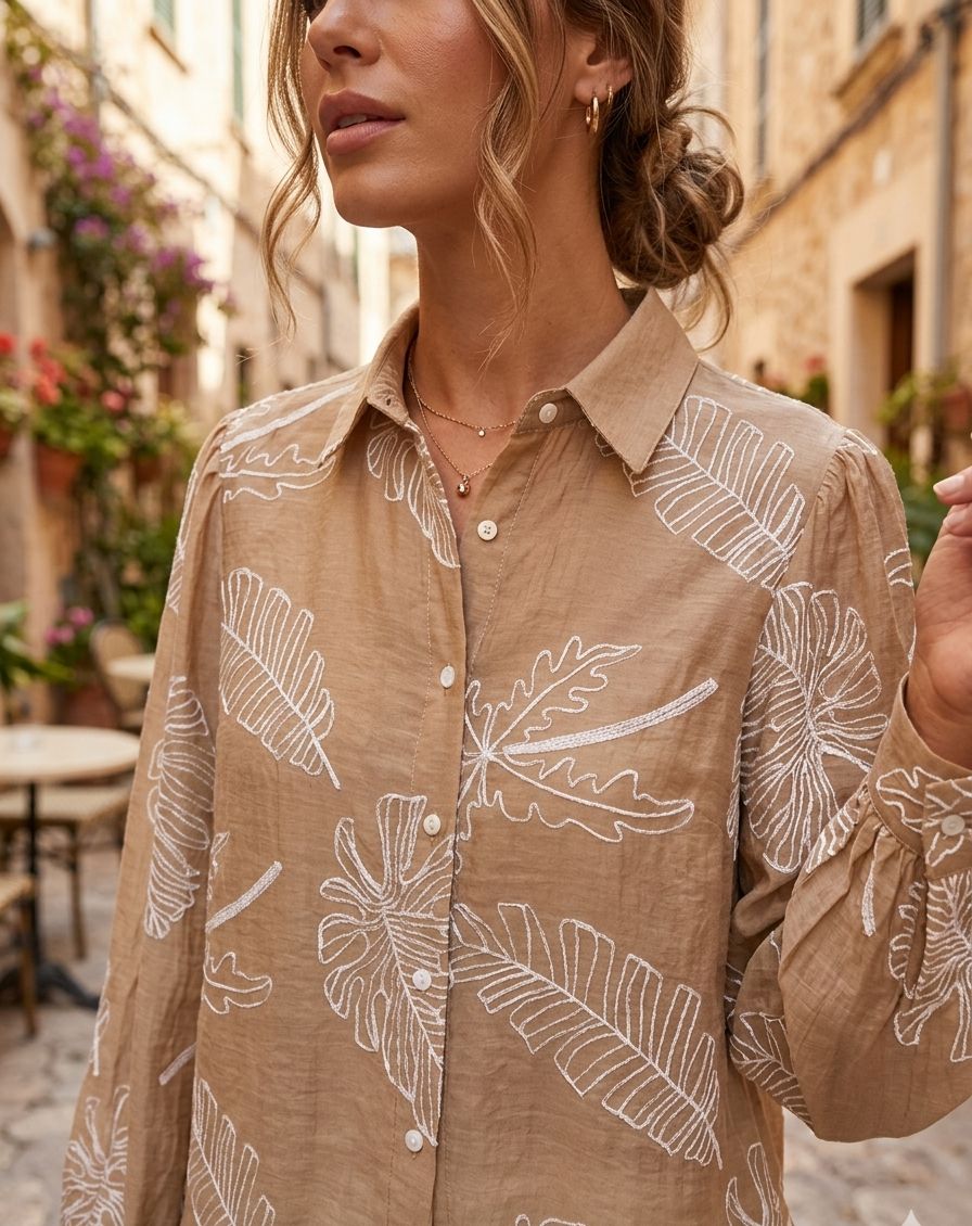 BLUSA FELISA