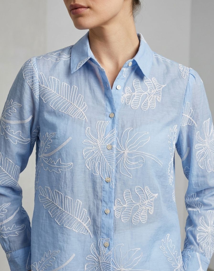BLUSA FELISA