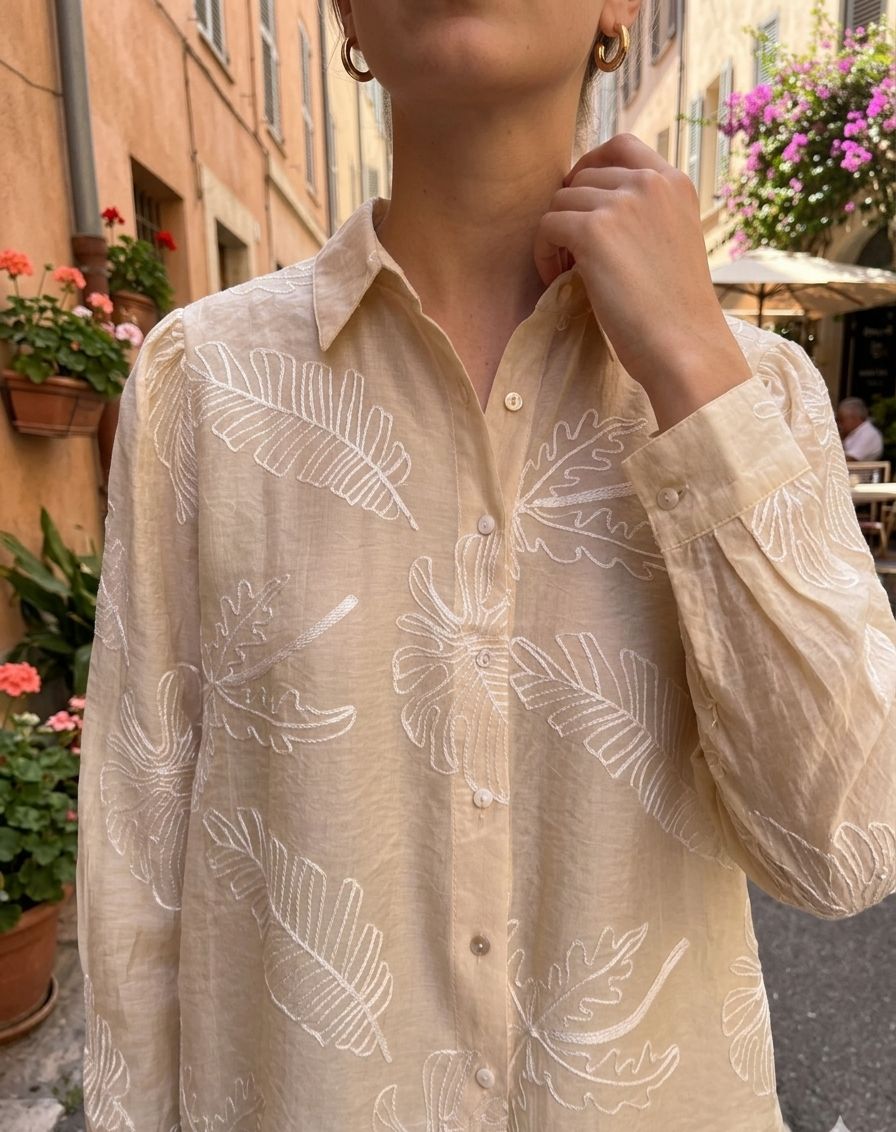 BLUSA FELISA