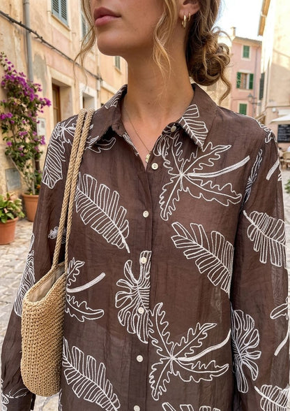 BLUSA FELISA