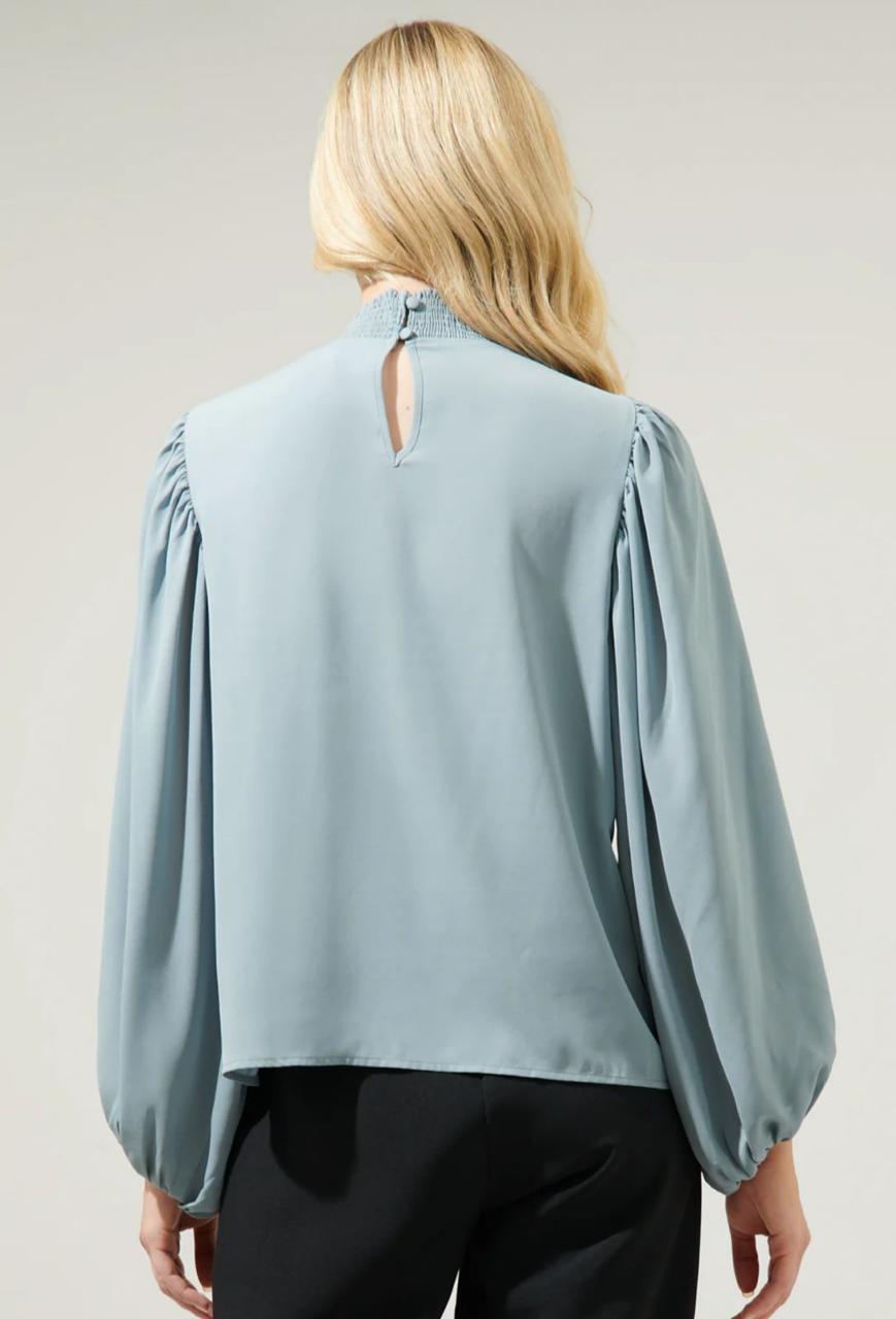 BLUSA HANDY