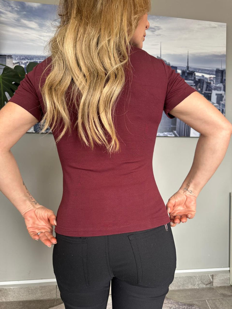 BLUSA  LISIA