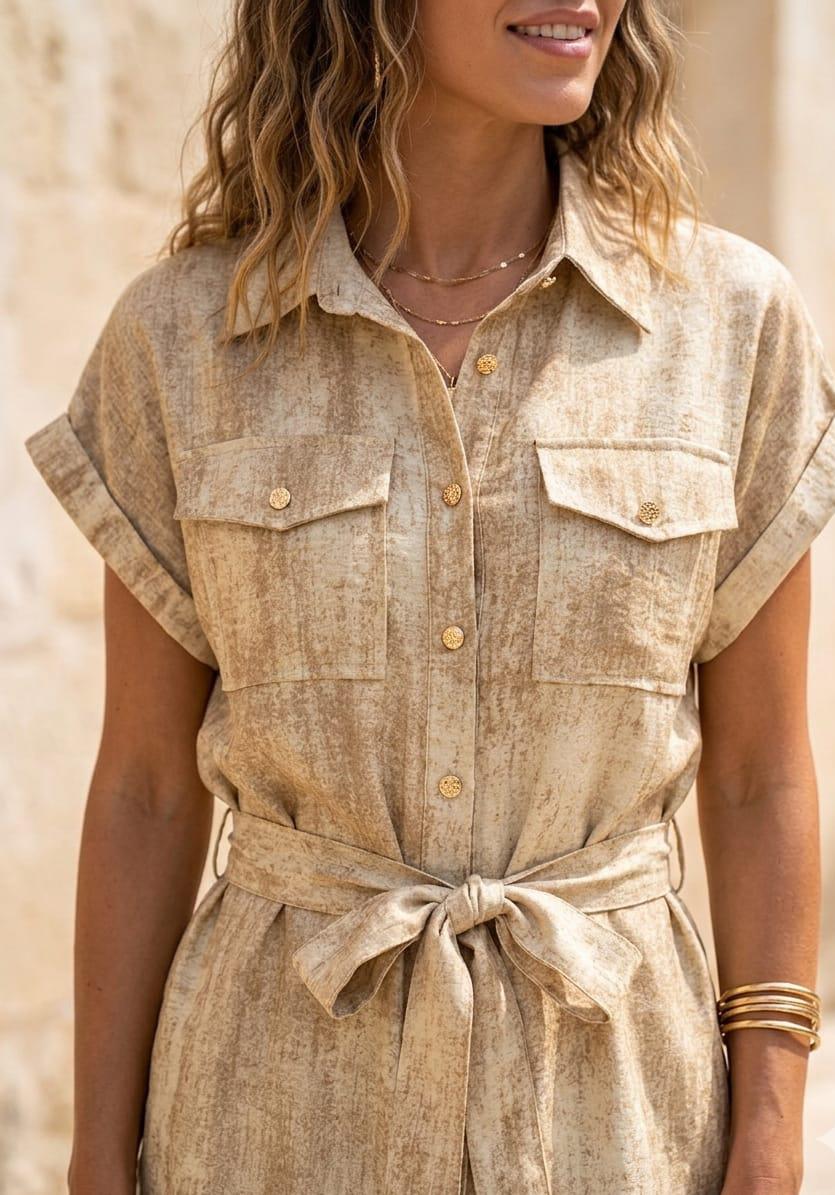 BLUSA NAREL