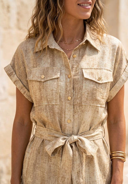 BLUSA NAREL