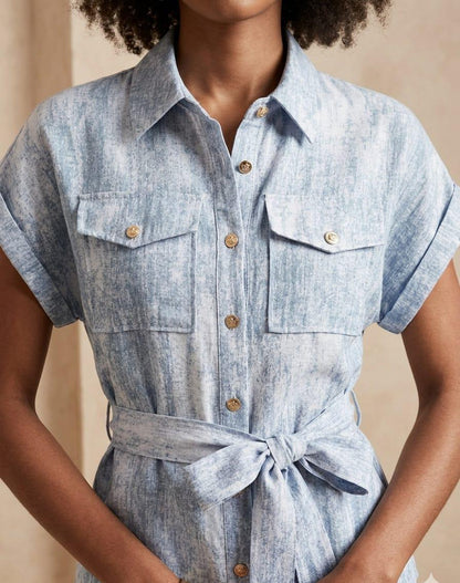 BLUSA NAREL