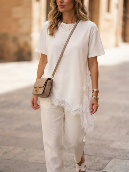 BLUSA ZULIA