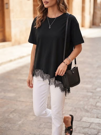 BLUSA ZULIA