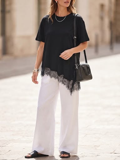 BLUSA ZULIA