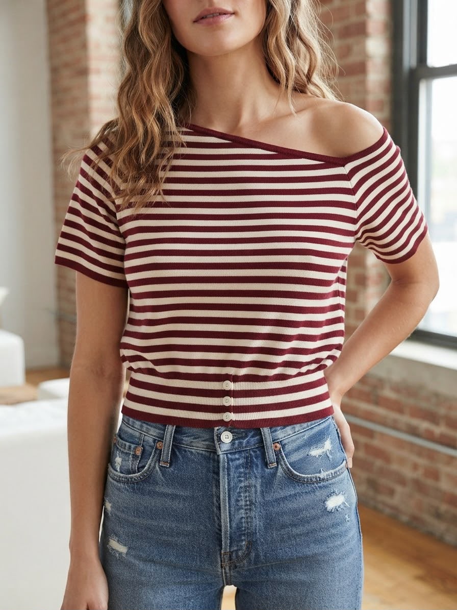 BLUSA AILEEN