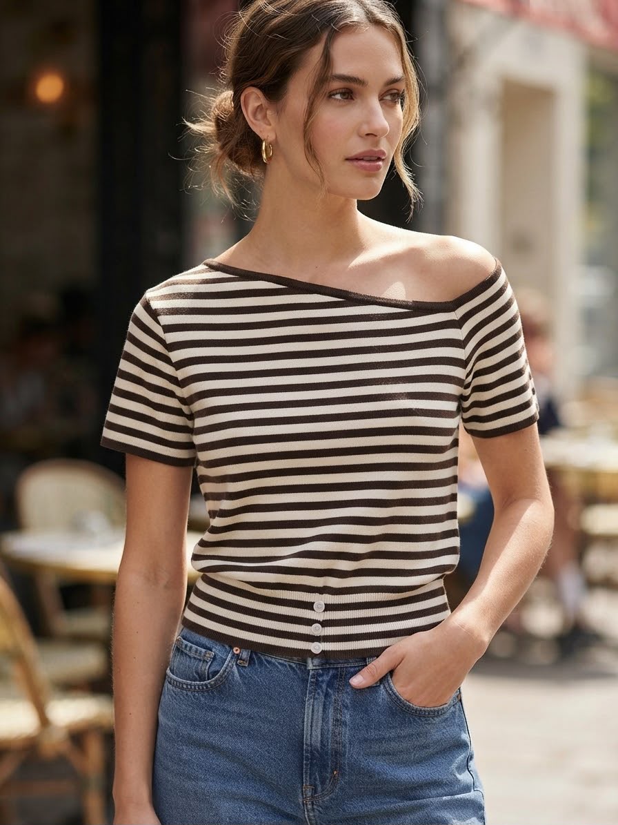 BLUSA AILEEN