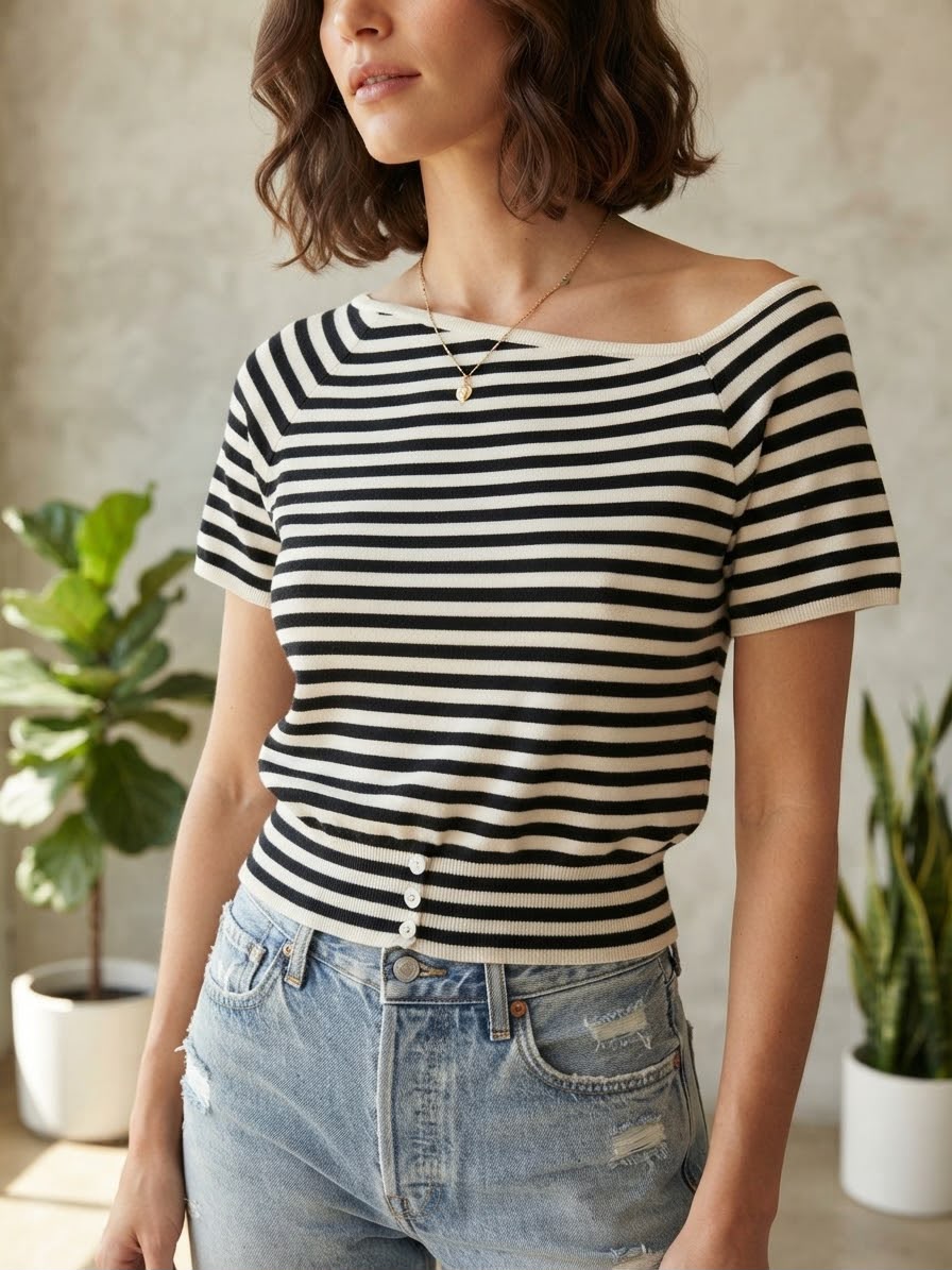 BLUSA AILEEN