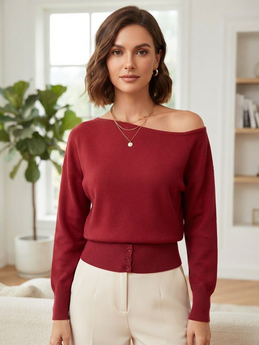 BLUSA ALENA