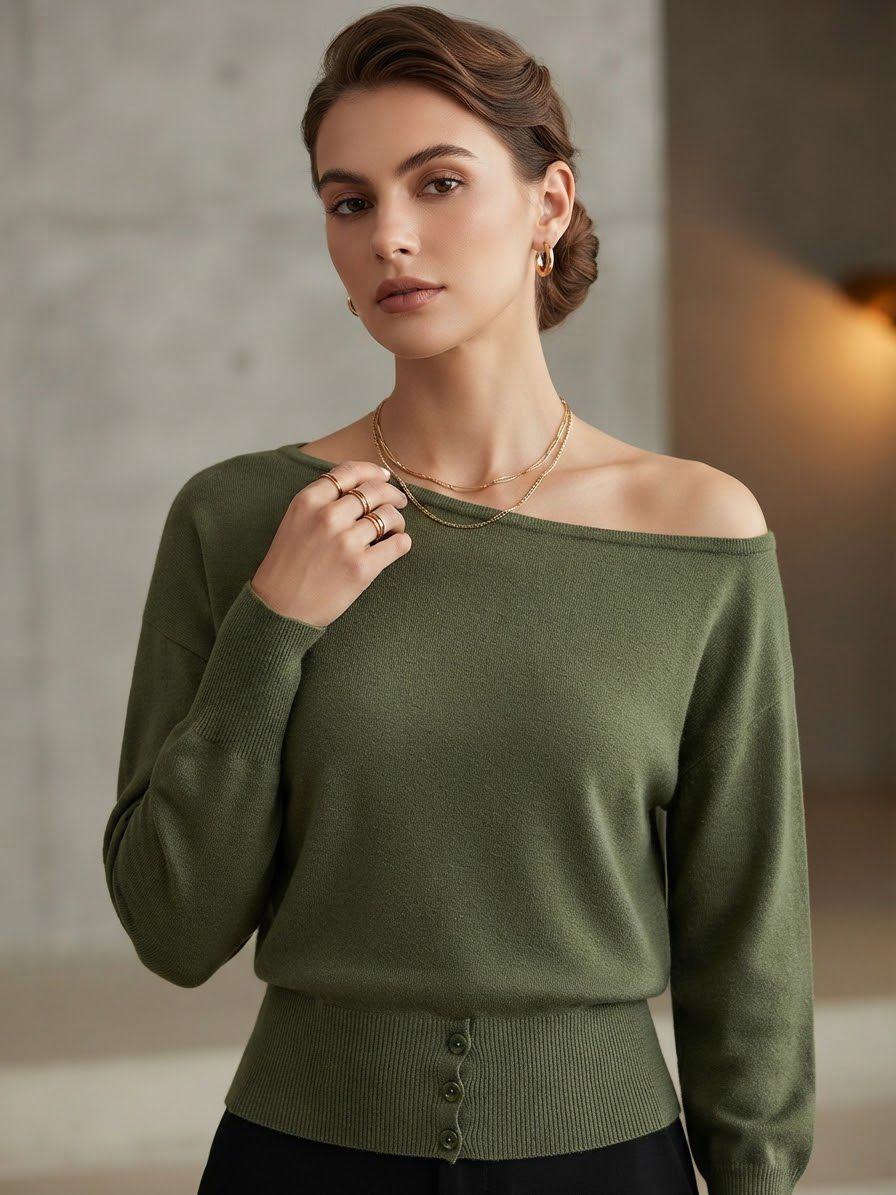 BLUSA ALENA