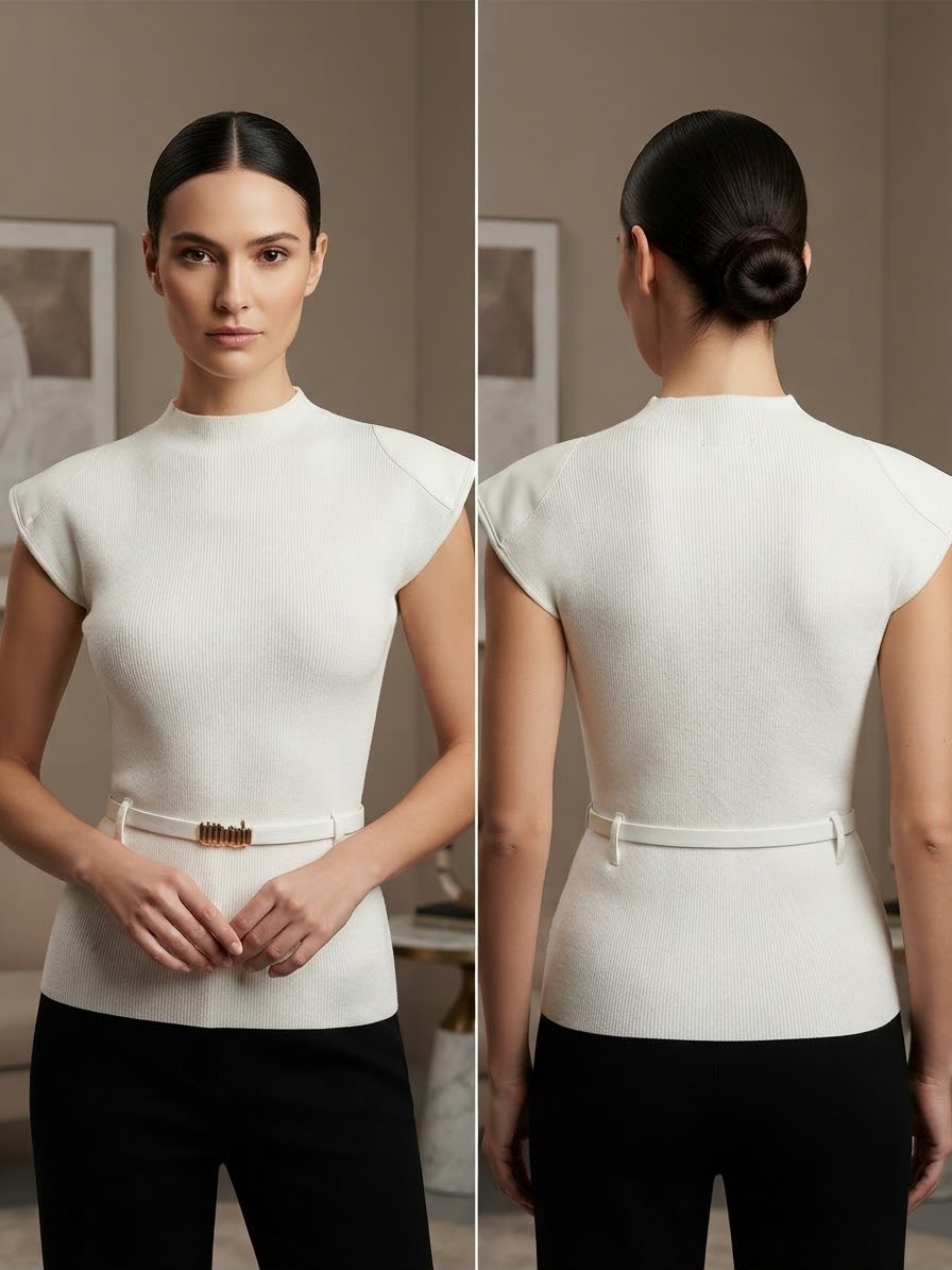 BLUSA ARALI