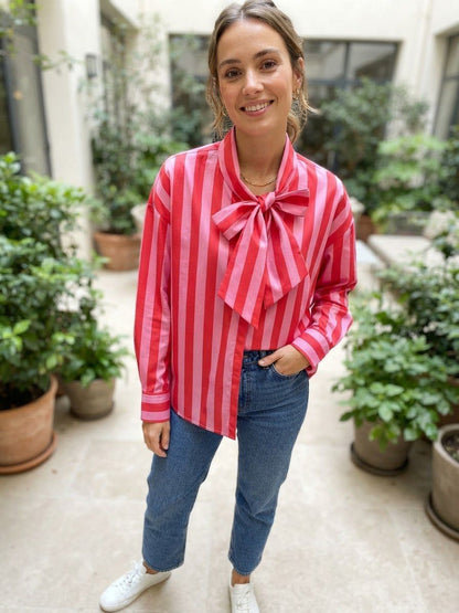 BLUSA BRISIA