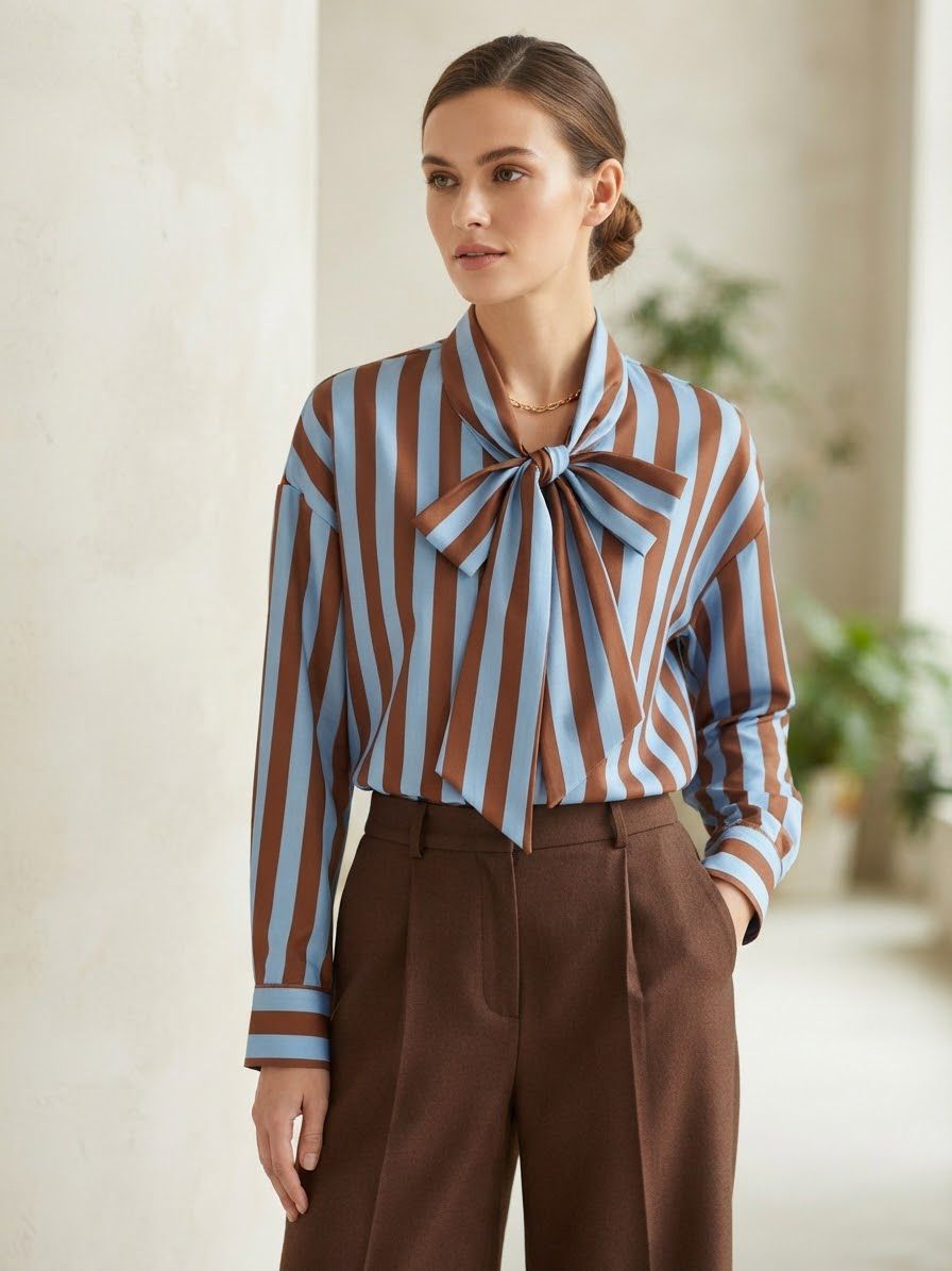 BLUSA BRISIA