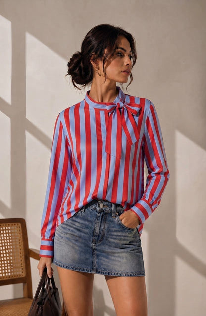 BLUSA BRISIA
