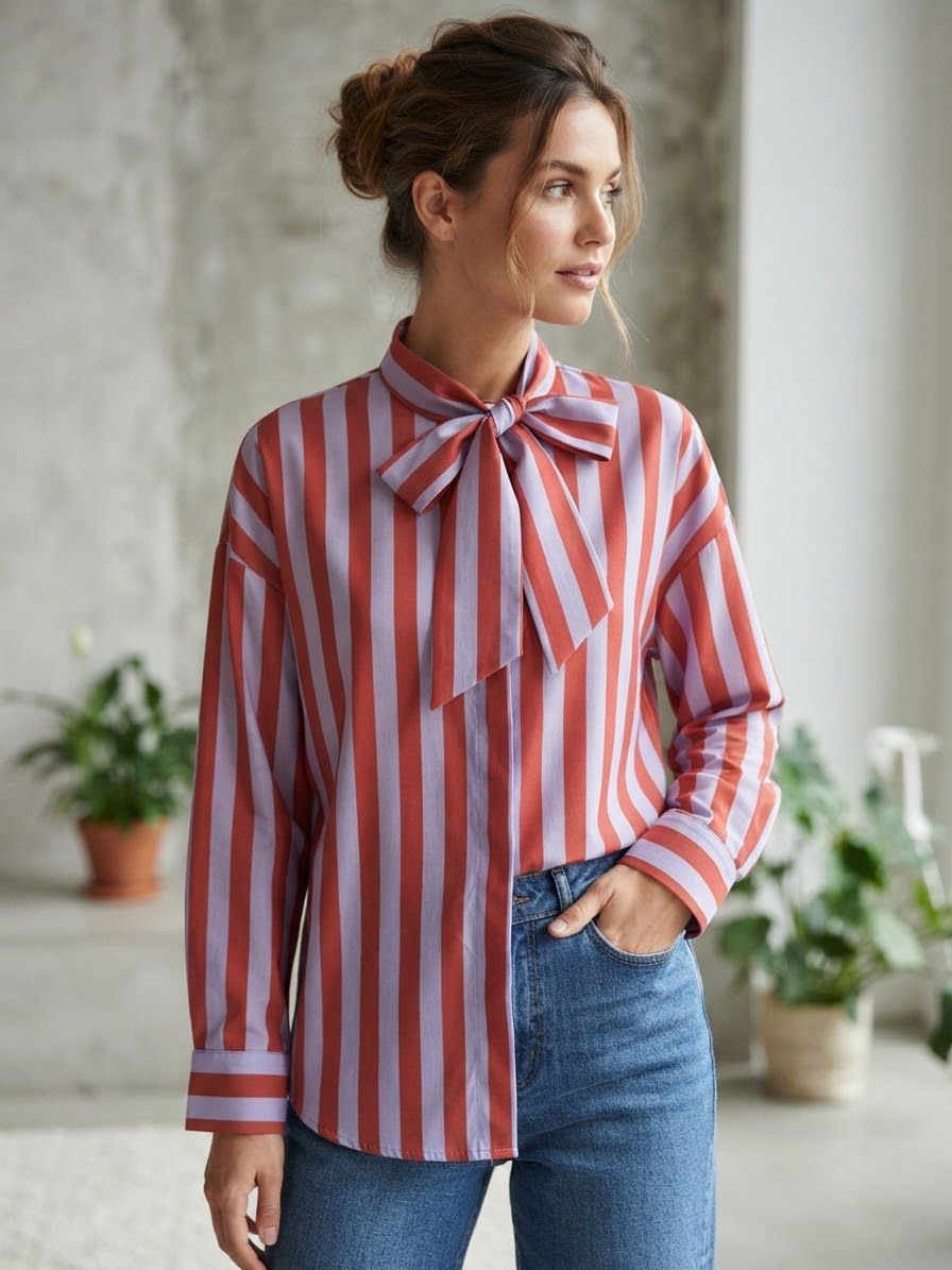 BLUSA BRISIA