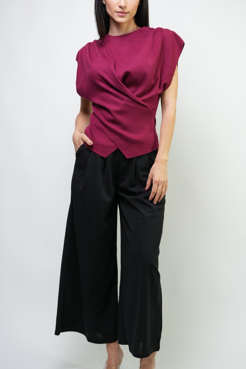 BLUSA CARLY