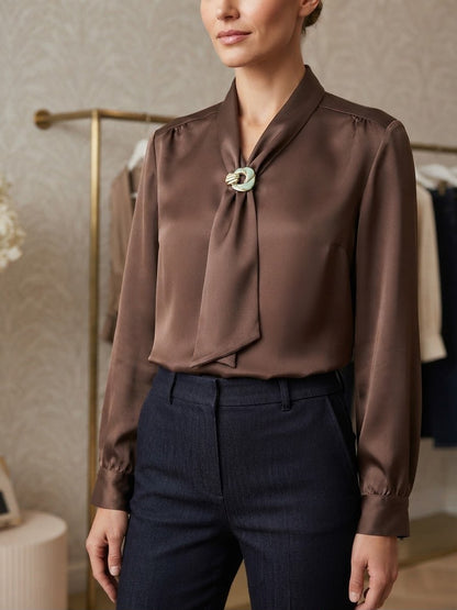BLUSA CARMELA