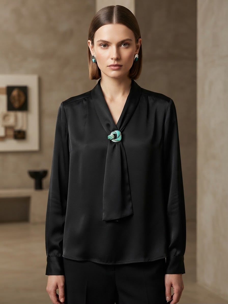 BLUSA CARMELA