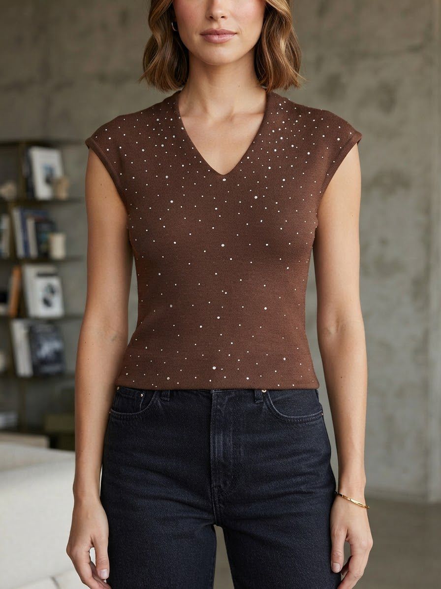 BLUSA DARA