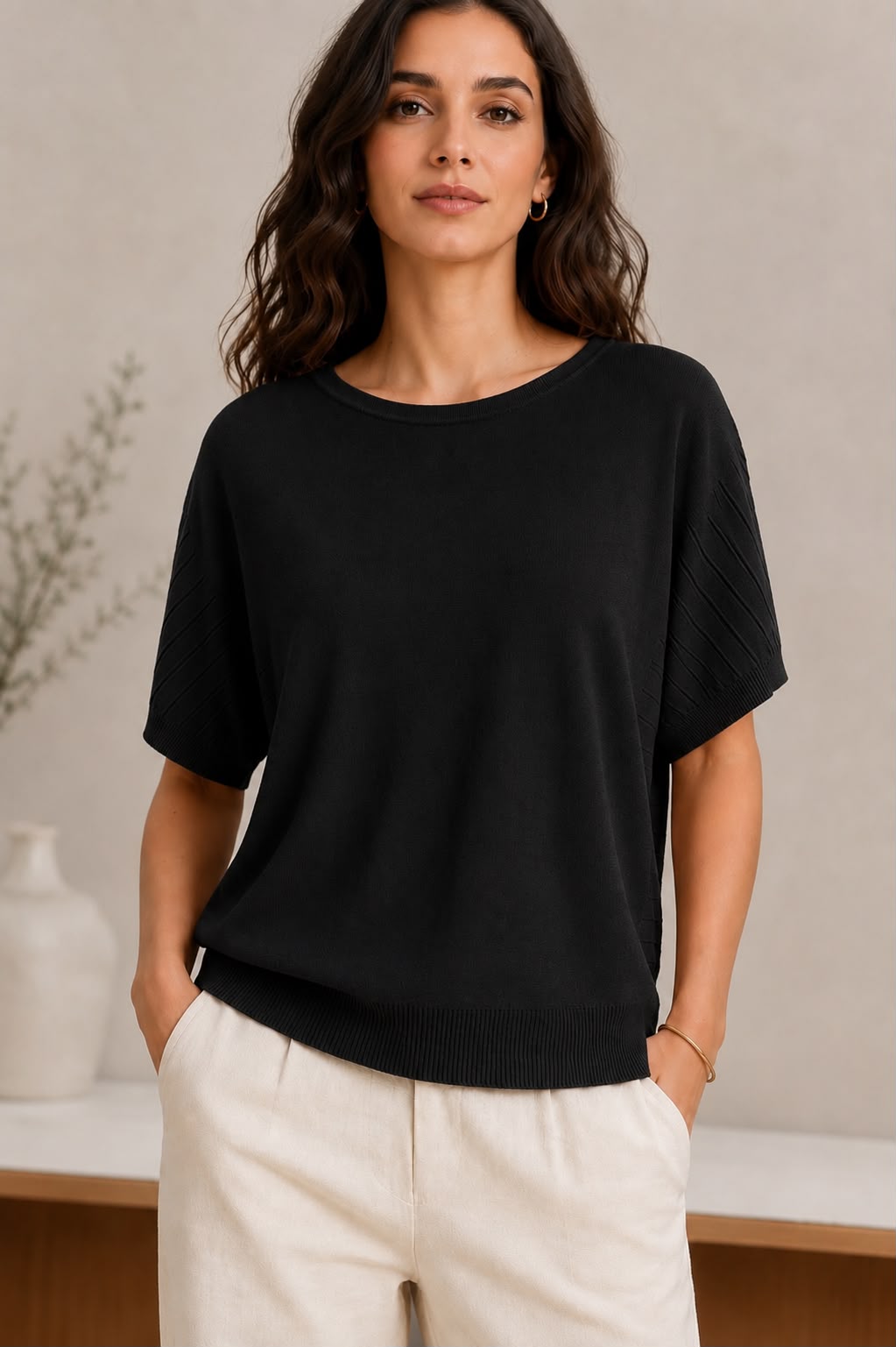 BLUSA DARIANY