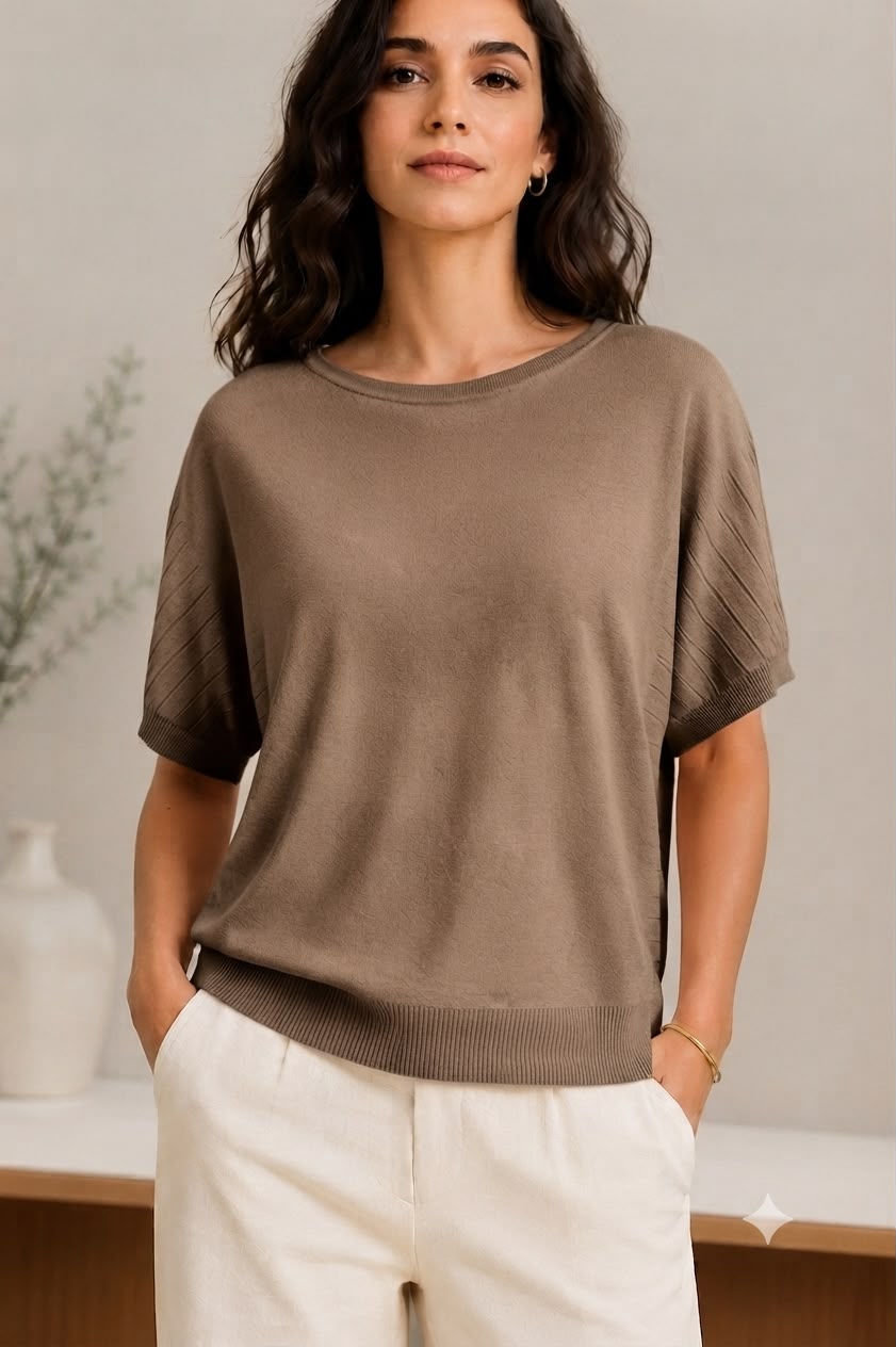 BLUSA DARIANY