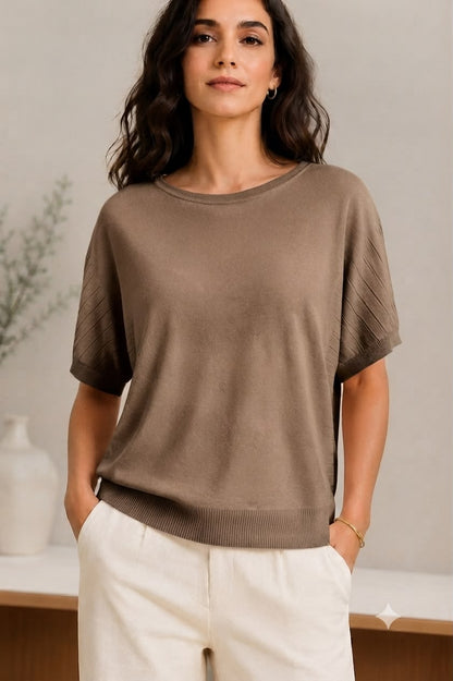 BLUSA DARIANY